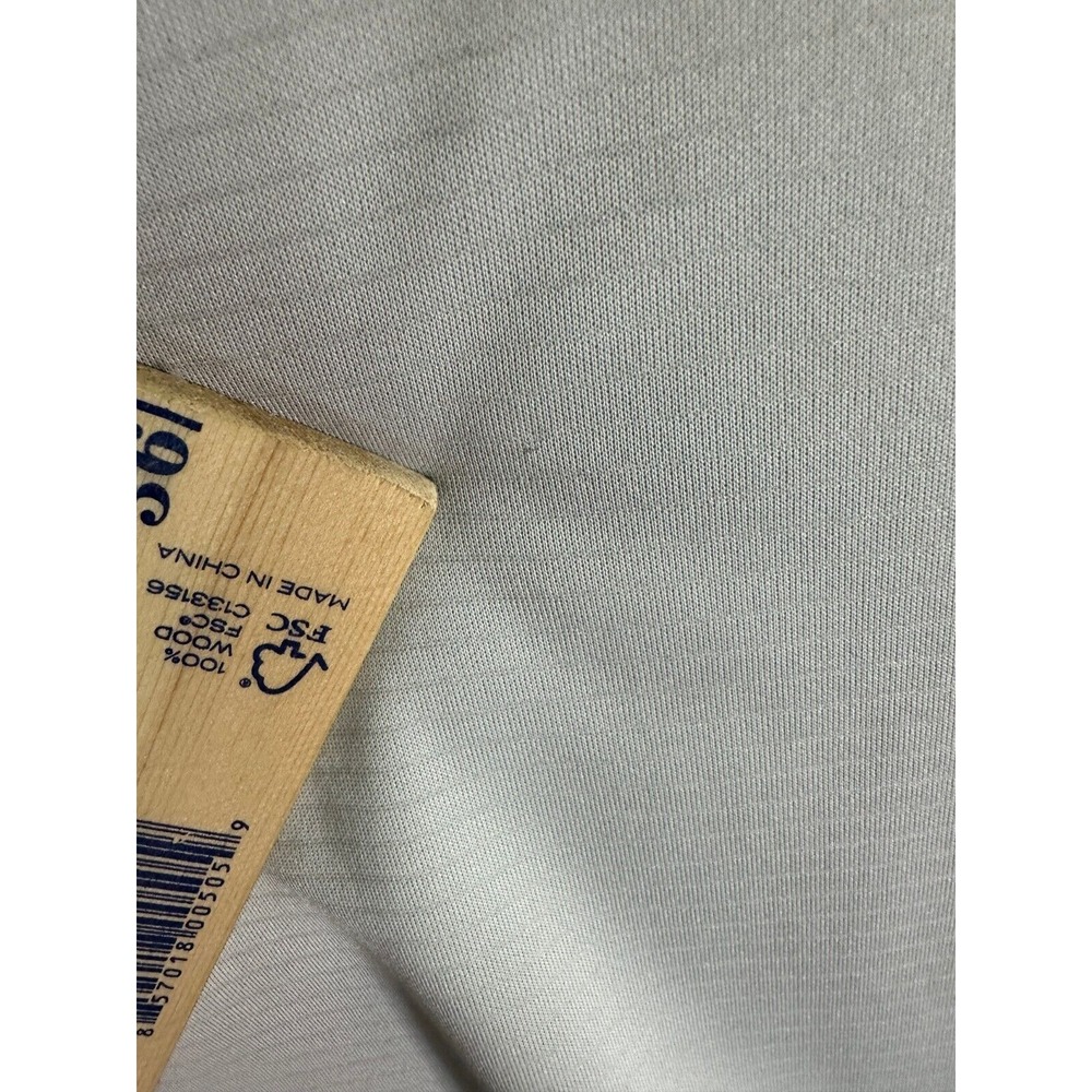 The North Face Polo Shirt Men's Size XL Flash Dry Gray Short Sleeve Golf Striped - Picture 12 of 16
